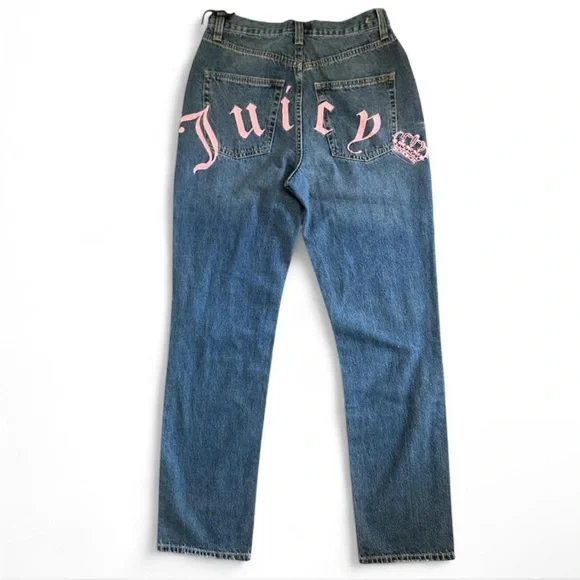Juicy Couture Jeans Brand New With Tags - Picture 2 of 8